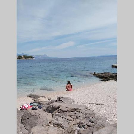 Apartment Brandel * Croatia * Brac * Selca * Puntinak Exterior photo