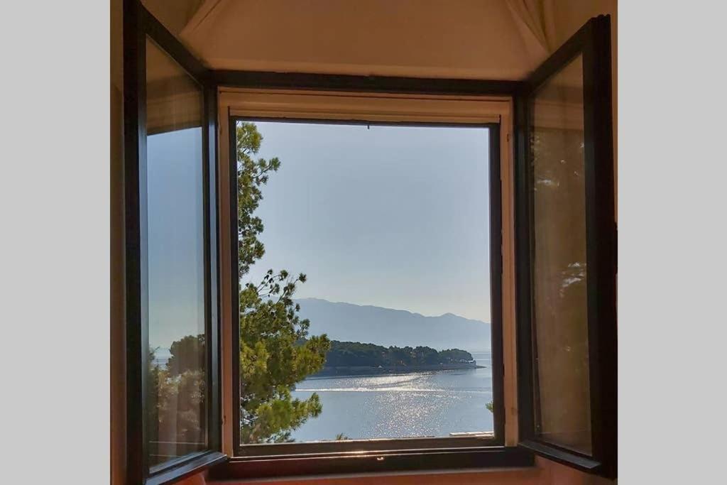 Apartment Brandel * Croatia * Brac * Selca * Puntinak Exterior photo